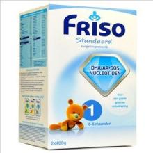 FRISO standaard 1, milk powder