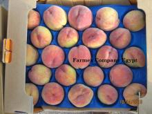 Fresh Peaches