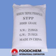Sodium Tripolyphosphate Food Grade