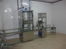 Full automatic barrel inner  brush ing  machine 