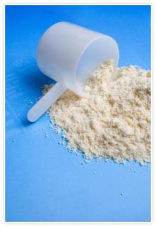 whey protein