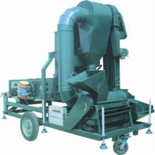 5XZC-5T Air-screen Seed Cleaner For Grain Seed Cleaning Machine Farm Machinery(with corn threshing)