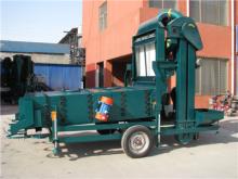 5XZC-10EX Air-screen Seed Cleaner(Double Vrabition) Farm Machine