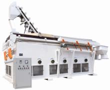 5XZ-5X Barotropy Gravity Separator For Wheat/Rice/Sesame/Sorghum/Corn Farm Machine