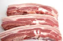 Pork Spare Ribs
