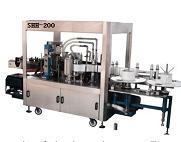 labeling machine