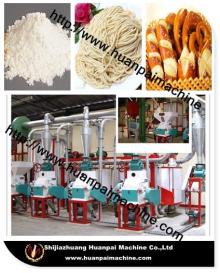 maize meal grinding line,maize meal grinding plant