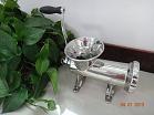 32# kitchen aid manual meat grinder