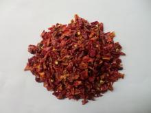 Dried Red Bell Pepper