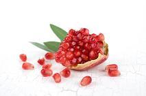 Pomegranate Powder, Extract, Concentrate