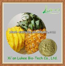 High quality papaya extact with papain powder
