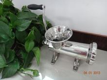 32# manual meat grinder(stainless steel)