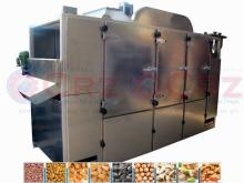 CRZ-350RO PEANUT ROASTER OVEN