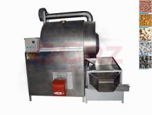 CRZ-150DF ROTARY  ROASTING   OVEN S