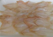 russia frozen whelk meat