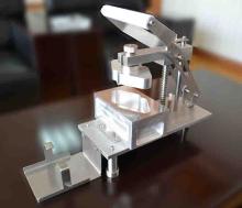 onigiri  rice   ball   machine 