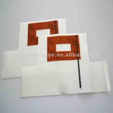 sushi packing film sheet