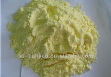 Powdered milk Substitutes