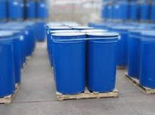 Crude Coconut Oil