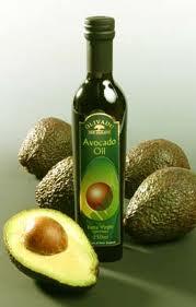 Avocado Oil