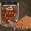  alkalized   cocoa   pow der