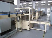  Automatic  Carton Packing Machine /  Automatic  Carton  Packer 
