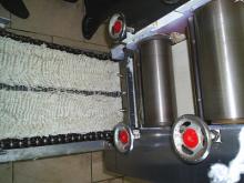 Small instant noodles production line with CE