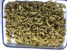 Canned green beans