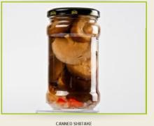 canned shiitake mushroom tonfa brand