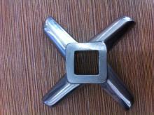 32# meat grinder blade and knife