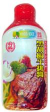 Black Pepper Steak Sauce 600G