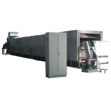 Pulp Moulding Drying Line