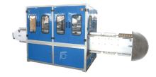 Printing Machine for Paper Egg Box