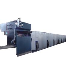 Reciprocating Pulp Moulding Machine(FC-ZMW-4)