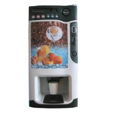 3 hot and 3 cold instant beverage machine