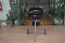 18'' kettle grill weber sytle