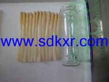 canned asparagus