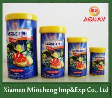 Marine Fish Flake Flakes Fish Food