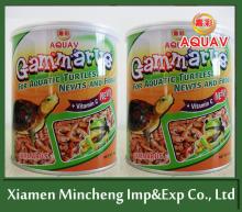 Sun Dried Gammarus Fish Food