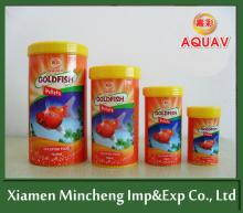 Gold Fish Pellet Fish Food Aquarium fish food, Pet food