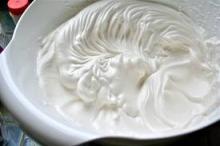 Whipping Cream Powder, Whipped Cream Powder
