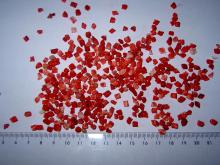  FD   strawberry  granules