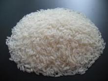 Cambodian Jasmine Rice