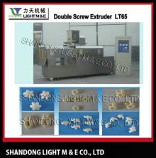 Double Screw Food Extruder