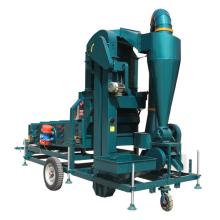Sesame Seeds Cleaner / Sorting Machinery Food processing machinery