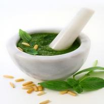 Green  Chili   Sauce 