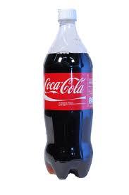 Coca Cola COMPETITIVE PRICE