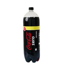 Coca Cola Zero 2,5L COMPETITIVE PRICE