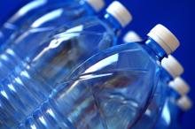 Natural Mineral Water