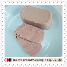 340g canned chicken luncheon meat